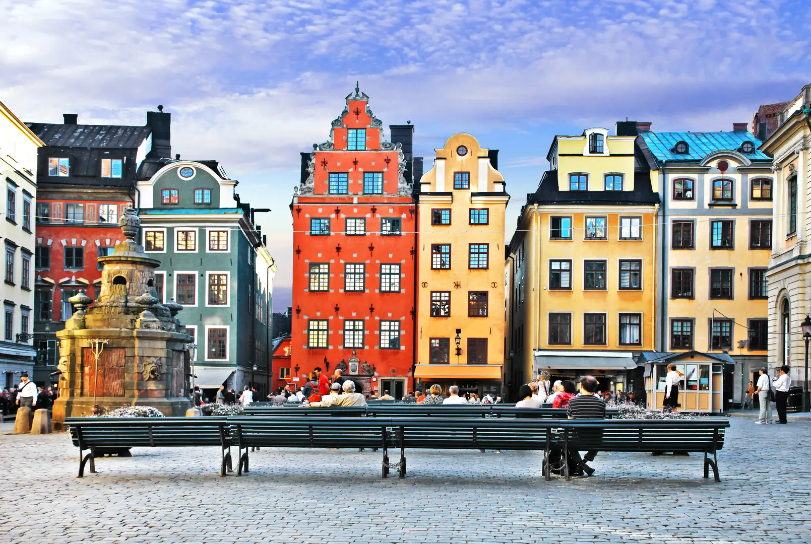 Vi installerar FTX-system i Stockholm