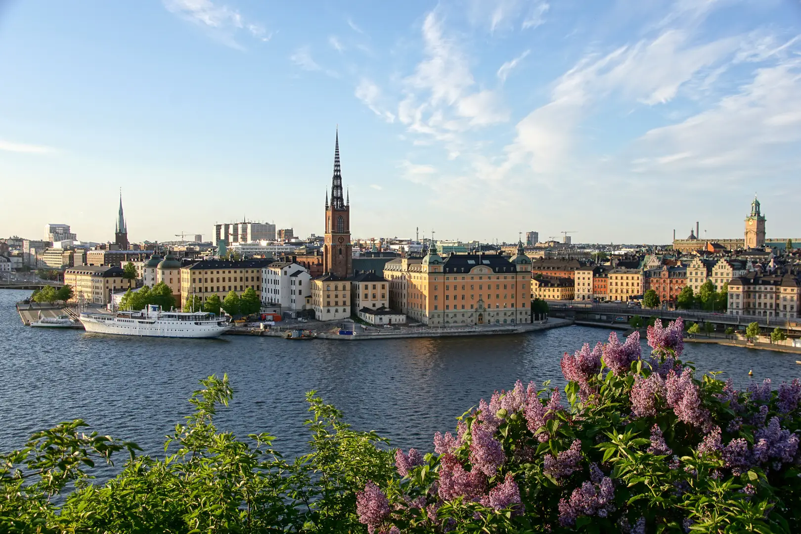 Professionell radonmätning i Stockholm