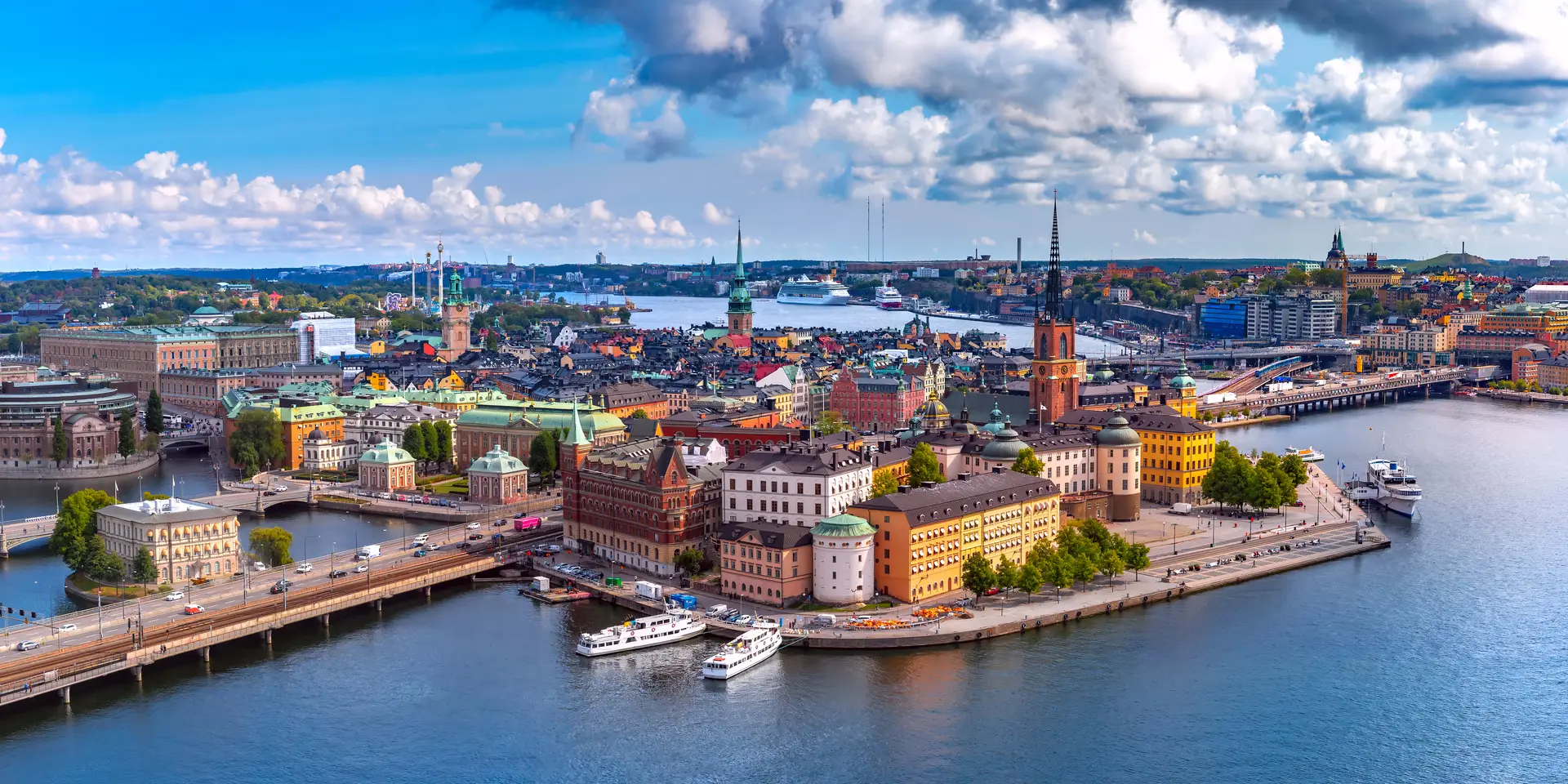 Professionell ventilationsrengöring i Stockholm